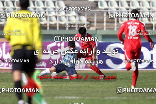 1175596, Tehran, [*parameter:4*], Iran Pro League، Persian Gulf Cup، 2010-11 season، Second Leg، Week 23، Steel Azin ۰ v ۰ Paykan on 2011/02/18 at Shahid Dastgerdi Stadium