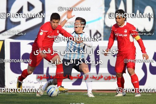 1175435, Tehran, [*parameter:4*], Iran Pro League، Persian Gulf Cup، 2010-11 season، Second Leg، Week 23، Steel Azin ۰ v ۰ Paykan on 2011/02/18 at Shahid Dastgerdi Stadium