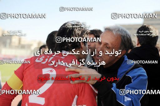 1175070, Tehran, [*parameter:4*], Iran Pro League، Persian Gulf Cup، 2010-11 season، Second Leg، Week 23، Steel Azin ۰ v ۰ Paykan on 2011/02/18 at Shahid Dastgerdi Stadium