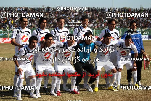 1176378, Bushehr, [*parameter:4*], Iran Pro League، Persian Gulf Cup، 2010-11 season، Second Leg، Week 23، Shahin Boushehr ۰ v ۰ Persepolis on 2011/02/19 at Shahid Beheshti Stadium