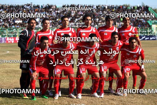 1176305, Bushehr, [*parameter:4*], Iran Pro League، Persian Gulf Cup، 2010-11 season، Second Leg، Week 23، Shahin Boushehr ۰ v ۰ Persepolis on 2011/02/19 at Shahid Beheshti Stadium