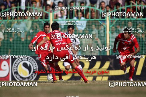 1176373, Bushehr, [*parameter:4*], Iran Pro League، Persian Gulf Cup، 2010-11 season، Second Leg، Week 23، Shahin Boushehr ۰ v ۰ Persepolis on 2011/02/19 at Shahid Beheshti Stadium