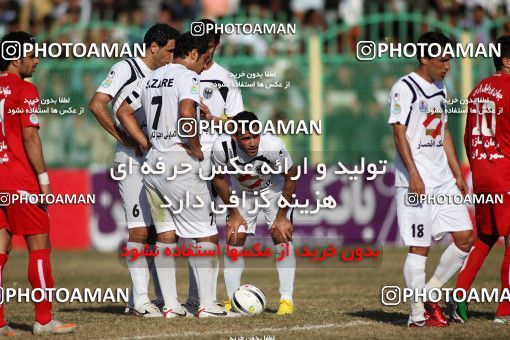 1176387, Bushehr, [*parameter:4*], Iran Pro League، Persian Gulf Cup، 2010-11 season، Second Leg، Week 23، Shahin Boushehr ۰ v ۰ Persepolis on 2011/02/19 at Shahid Beheshti Stadium