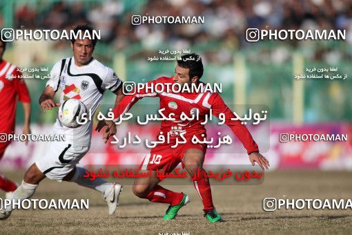 1176368, Bushehr, [*parameter:4*], Iran Pro League، Persian Gulf Cup، 2010-11 season، Second Leg، Week 23، Shahin Boushehr ۰ v ۰ Persepolis on 2011/02/19 at Shahid Beheshti Stadium