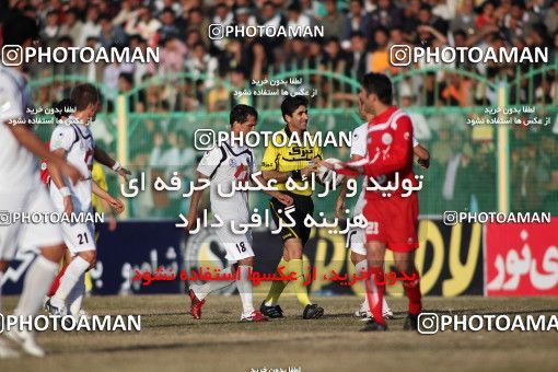 1176395, Bushehr, [*parameter:4*], Iran Pro League، Persian Gulf Cup، 2010-11 season، Second Leg، Week 23، Shahin Boushehr ۰ v ۰ Persepolis on 2011/02/19 at Shahid Beheshti Stadium