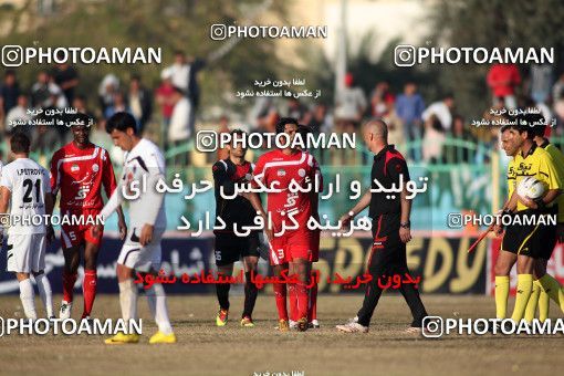 1176376, Bushehr, [*parameter:4*], Iran Pro League، Persian Gulf Cup، 2010-11 season، Second Leg، Week 23، Shahin Boushehr ۰ v ۰ Persepolis on 2011/02/19 at Shahid Beheshti Stadium