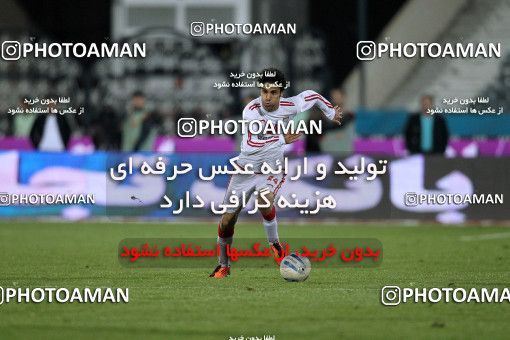 1176967, Tehran, Iran, لیگ برتر فوتبال ایران، Persian Gulf Cup، Week 24، Second Leg، Persepolis 3 v 1 Foulad Khouzestan on 2011/02/25 at Azadi Stadium