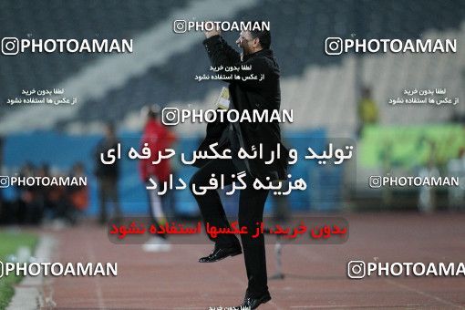 1176884, Tehran, Iran, لیگ برتر فوتبال ایران، Persian Gulf Cup، Week 24، Second Leg، Persepolis 3 v 1 Foulad Khouzestan on 2011/02/25 at Azadi Stadium