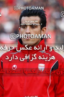 1176536, Tehran, Iran, لیگ برتر فوتبال ایران، Persian Gulf Cup، Week 24، Second Leg، Persepolis 3 v 1 Foulad Khouzestan on 2011/02/25 at Azadi Stadium