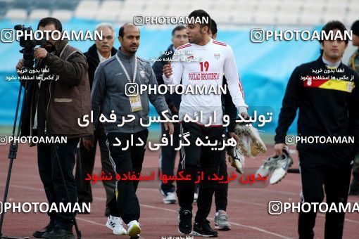 1175971, Tehran, Iran, Iran Pro League، Persian Gulf Cup، 2010-11 season، Second Leg، Week 24، Persepolis 3 v ۱ Foulad Khouzestan on 2011/02/25 at Azadi Stadium