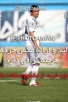 1176607, Tehran, Iran, Iran Pro League، Persian Gulf Cup، 2010-11 season، Second Leg، Week 24، Rah Ahan ۱ v ۱ Shahin Boushehr on 2011/02/25 at Ekbatan Stadium