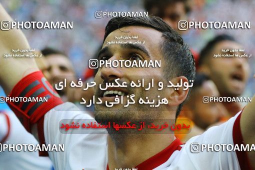 1860837, Saint Petersburg, Russia, 2018 FIFA World Cup, Group stage, Group B, Morocco [*parameter:140*] v [*parameter:139*] Iran on 2018/06/15 at ورزشگاه سن پترزبورگ