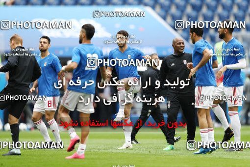 1860493, Saint Petersburg, Russia, 2018 FIFA World Cup, Group stage, Group B, Morocco [*parameter:140*] v [*parameter:139*] Iran on 2018/06/15 at ورزشگاه سن پترزبورگ