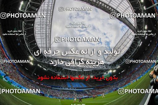 1860697, Saint Petersburg, Russia, 2018 FIFA World Cup, Group stage, Group B, Morocco [*parameter:140*] v [*parameter:139*] Iran on 2018/06/15 at ورزشگاه سن پترزبورگ