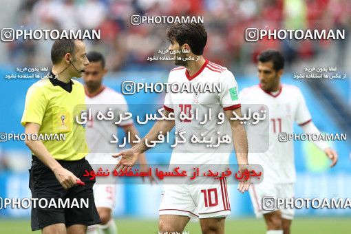 1860443, Saint Petersburg, Russia, 2018 FIFA World Cup, Group stage, Group B, Morocco [*parameter:140*] v [*parameter:139*] Iran on 2018/06/15 at ورزشگاه سن پترزبورگ