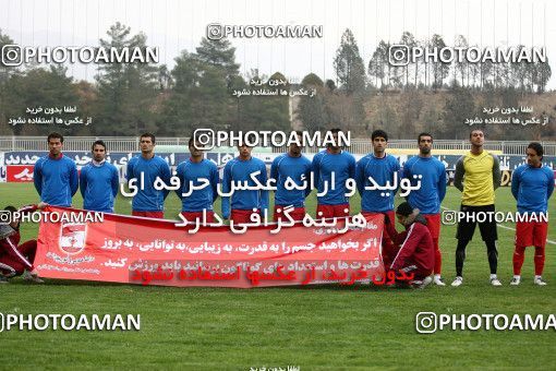 1177656, Tehran, Iran, Iran Pro League، Persian Gulf Cup، 2010-11 season، Second Leg، Week 25، Steel Azin 3 v ۱ Saba Qom on 2011/03/04 at Shahid Dastgerdi Stadium