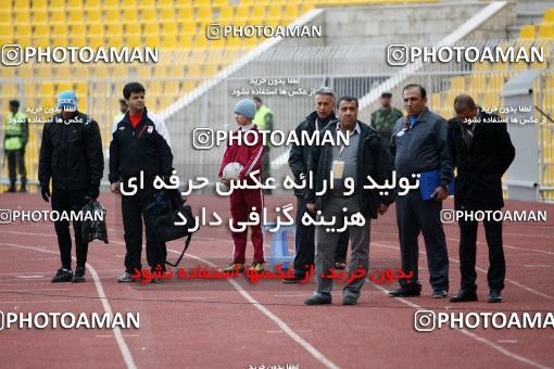 1177624, Tehran, Iran, Iran Pro League، Persian Gulf Cup، 2010-11 season، Second Leg، Week 25، Steel Azin 3 v ۱ Saba Qom on 2011/03/04 at Shahid Dastgerdi Stadium