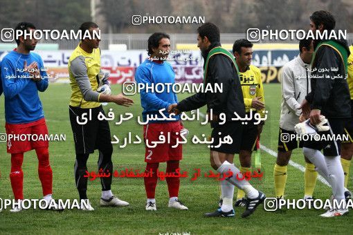 1177643, Tehran, Iran, Iran Pro League، Persian Gulf Cup، 2010-11 season، Second Leg، Week 25، Steel Azin 3 v ۱ Saba Qom on 2011/03/04 at Shahid Dastgerdi Stadium