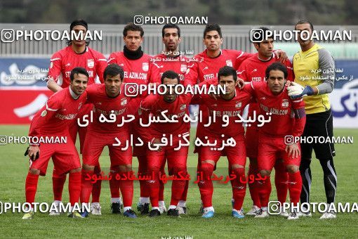 1177687, Tehran, Iran, Iran Pro League، Persian Gulf Cup، 2010-11 season، Second Leg، Week 25، Steel Azin 3 v ۱ Saba Qom on 2011/03/04 at Shahid Dastgerdi Stadium