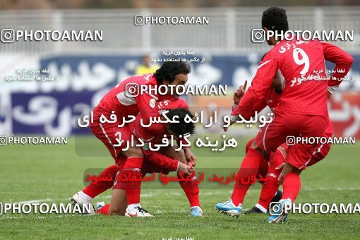 1177638, Tehran, Iran, Iran Pro League، Persian Gulf Cup، 2010-11 season، Second Leg، Week 25، Steel Azin 3 v ۱ Saba Qom on 2011/03/04 at Shahid Dastgerdi Stadium