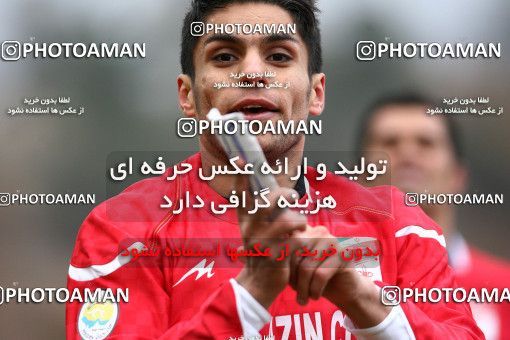 1177619, Tehran, Iran, لیگ برتر فوتبال ایران، Persian Gulf Cup، Week 25، Second Leg، Steel Azin 3 v 1 Saba Qom on 2011/03/04 at Shahid Dastgerdi Stadium