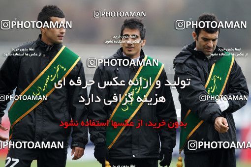 1178478, Tehran, Iran, لیگ برتر فوتبال ایران، Persian Gulf Cup، Week 25، Second Leg، Steel Azin 3 v 1 Saba Qom on 2011/03/04 at Shahid Dastgerdi Stadium