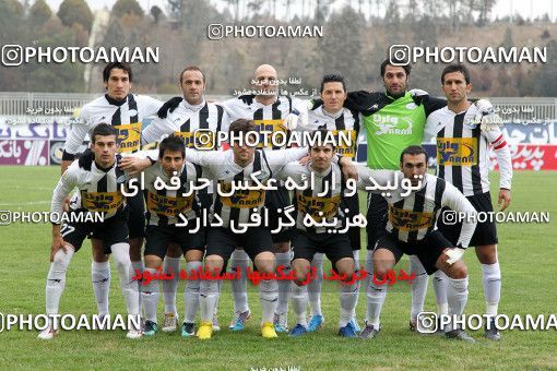 1178461, Tehran, Iran, Iran Pro League، Persian Gulf Cup، 2010-11 season، Second Leg، Week 25، Steel Azin 3 v ۱ Saba Qom on 2011/03/04 at Shahid Dastgerdi Stadium