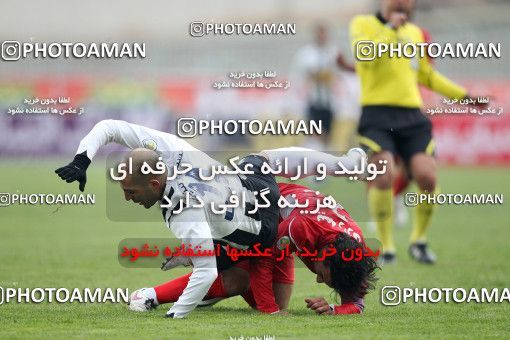 1178432, Tehran, Iran, Iran Pro League، Persian Gulf Cup، 2010-11 season، Second Leg، Week 25، Steel Azin 3 v ۱ Saba Qom on 2011/03/04 at Shahid Dastgerdi Stadium