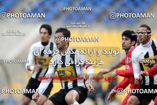 1178447, Tehran, Iran, Iran Pro League، Persian Gulf Cup، 2010-11 season، Second Leg، Week 25، Steel Azin 3 v ۱ Saba Qom on 2011/03/04 at Shahid Dastgerdi Stadium