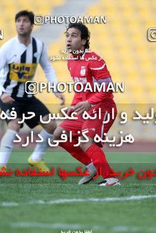 1178436, Tehran, Iran, Iran Pro League، Persian Gulf Cup، 2010-11 season، Second Leg، Week 25، Steel Azin 3 v ۱ Saba Qom on 2011/03/04 at Shahid Dastgerdi Stadium