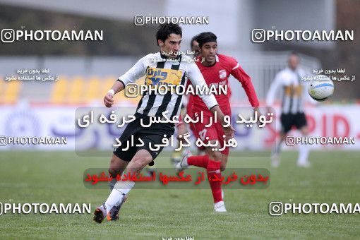 1178490, Tehran, Iran, لیگ برتر فوتبال ایران، Persian Gulf Cup، Week 25، Second Leg، Steel Azin 3 v 1 Saba Qom on 2011/03/04 at Shahid Dastgerdi Stadium