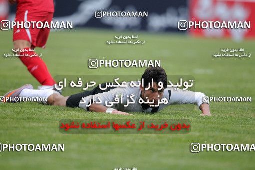 1178383, Tehran, Iran, لیگ برتر فوتبال ایران، Persian Gulf Cup، Week 25، Second Leg، Steel Azin 3 v 1 Saba Qom on 2011/03/04 at Shahid Dastgerdi Stadium