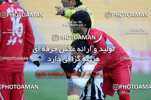 1178618, Tehran, Iran, Iran Pro League، Persian Gulf Cup، 2010-11 season، Second Leg، Week 25، Steel Azin 3 v ۱ Saba Qom on 2011/03/04 at Shahid Dastgerdi Stadium