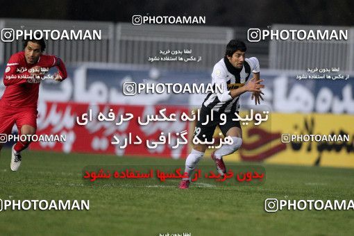 1178372, Tehran, Iran, Iran Pro League، Persian Gulf Cup، 2010-11 season، Second Leg، Week 25، Steel Azin 3 v ۱ Saba Qom on 2011/03/04 at Shahid Dastgerdi Stadium