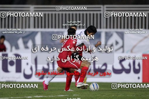 1178609, Tehran, Iran, لیگ برتر فوتبال ایران، Persian Gulf Cup، Week 25، Second Leg، Steel Azin 3 v 1 Saba Qom on 2011/03/04 at Shahid Dastgerdi Stadium