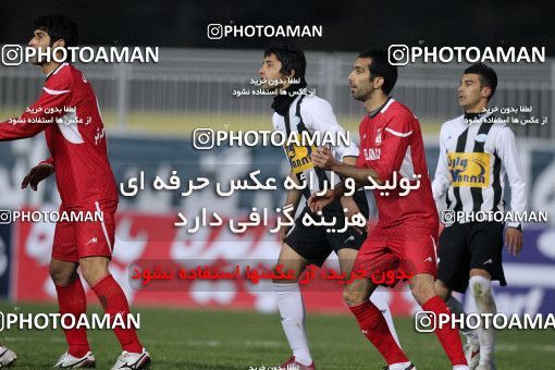 1178379, Tehran, Iran, لیگ برتر فوتبال ایران، Persian Gulf Cup، Week 25، Second Leg، Steel Azin 3 v 1 Saba Qom on 2011/03/04 at Shahid Dastgerdi Stadium