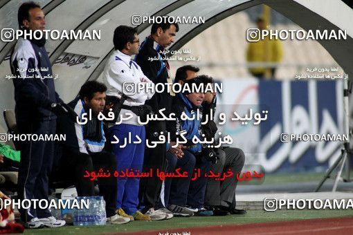 1178792, Tehran, Iran, Iran Pro League، Persian Gulf Cup، 2010-11 season، Second Leg، Week 25، Esteghlal ۰ v ۰ Mes Kerman on 2011/03/05 at Azadi Stadium