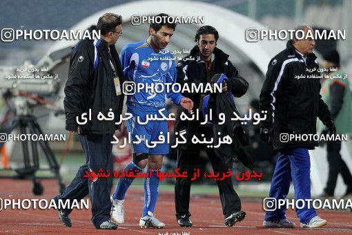 1179081, Tehran, Iran, Iran Pro League، Persian Gulf Cup، 2010-11 season، Second Leg، Week 25، Esteghlal ۰ v ۰ Mes Kerman on 2011/03/05 at Azadi Stadium