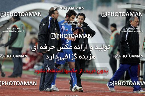 1179196, Tehran, Iran, Iran Pro League، Persian Gulf Cup، 2010-11 season، Second Leg، Week 25، Esteghlal ۰ v ۰ Mes Kerman on 2011/03/05 at Azadi Stadium