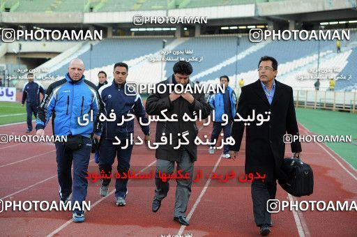 1178722, Tehran, Iran, Iran Pro League، Persian Gulf Cup، 2010-11 season، Second Leg، Week 25، Esteghlal ۰ v ۰ Mes Kerman on 2011/03/05 at Azadi Stadium