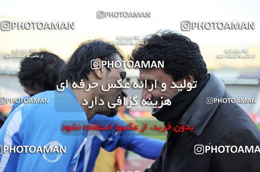 1178710, Tehran, Iran, Iran Pro League، Persian Gulf Cup، 2010-11 season، Second Leg، Week 25، Esteghlal ۰ v ۰ Mes Kerman on 2011/03/05 at Azadi Stadium