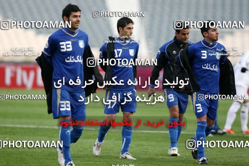 1177457, Tehran, Iran, AFC Champions League 2011, Group stage, Group B, First Leg، Esteghlal 1 v 1 Al Sadd SC on 2011/03/01 at Azadi Stadium