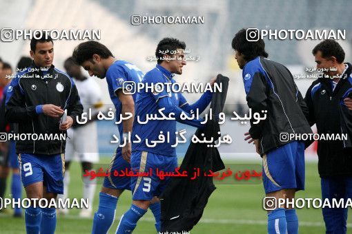 1177410, Tehran, Iran, AFC Champions League 2011, Group stage, Group B, First Leg، Esteghlal 1 v 1 Al Sadd SC on 2011/03/01 at Azadi Stadium