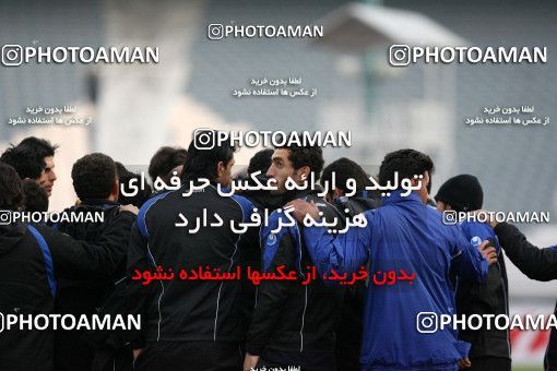 1177395, Tehran, Iran, AFC Champions League 2011, Group stage, Group B, First Leg، Esteghlal 1 v 1 Al Sadd SC on 2011/03/01 at Azadi Stadium