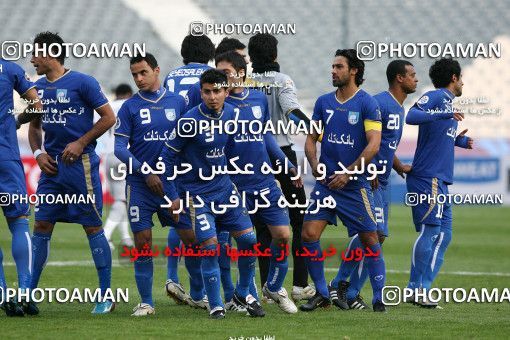 1177426, Tehran, Iran, AFC Champions League 2011, Group stage, Group B, First Leg، Esteghlal 1 v 1 Al Sadd SC on 2011/03/01 at Azadi Stadium