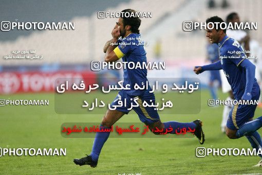 1177432, Tehran, Iran, AFC Champions League 2011, Group stage, Group B, First Leg، Esteghlal 1 v 1 Al Sadd SC on 2011/03/01 at Azadi Stadium