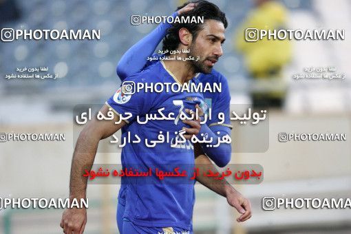 1177430, Tehran, Iran, AFC Champions League 2011, Group stage, Group B, First Leg، Esteghlal 1 v 1 Al Sadd SC on 2011/03/01 at Azadi Stadium