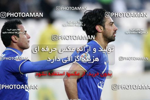 1177399, Tehran, Iran, AFC Champions League 2011, Group stage, Group B, First Leg، Esteghlal 1 v 1 Al Sadd SC on 2011/03/01 at Azadi Stadium