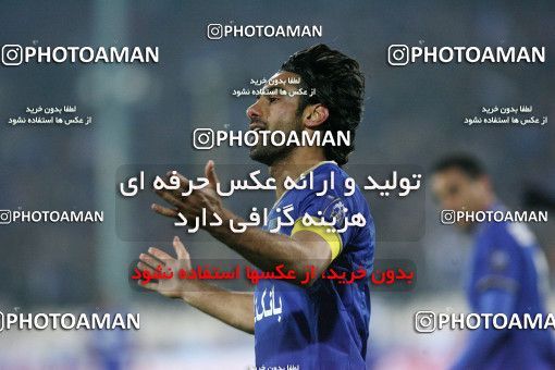 1177401, Tehran, Iran, AFC Champions League 2011, Group stage, Group B, First Leg، Esteghlal 1 v 1 Al Sadd SC on 2011/03/01 at Azadi Stadium