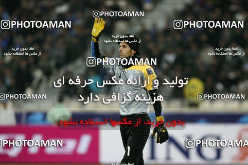 1177415, Tehran, Iran, AFC Champions League 2011, Group stage, Group B, First Leg، Esteghlal 1 v 1 Al Sadd SC on 2011/03/01 at Azadi Stadium